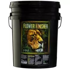 GreenGro 35lb Flower Finisher