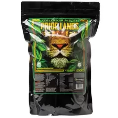 GreenGro Pride Lands 5lb Veg