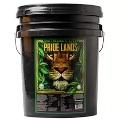GreenGro Pride Lands 35lb Veg