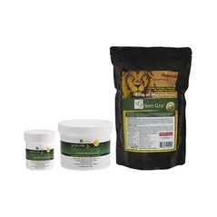 GreenGro 1lb Premium Ultrafine Mycorrhizae