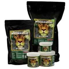 GreenGro 8oz Premium Ultrafine Mycorrhizae