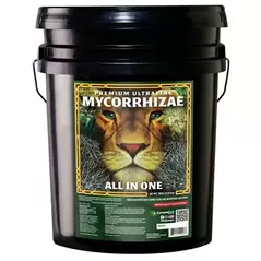 GreenGro 30lb Premium Ultrafine Mycorrhizae