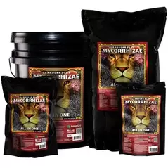GreenGro 50lb Granular Plus Mycorrhizae