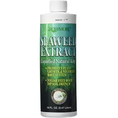 Grow More 16oz Seaweed Extract