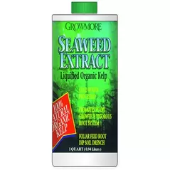 Grow More 32oz Seaweed Extract