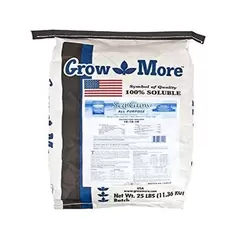 Grow More 25