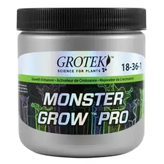 Grotek 500g Monster Grow Pro 18-36-1