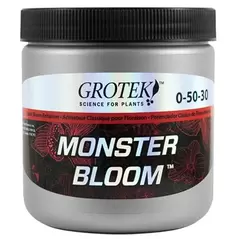 Grotek 500g Monster Bloom Intl 0-50-30
