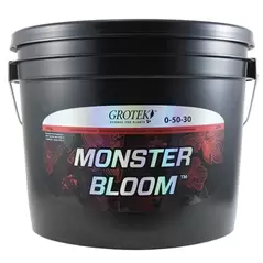 Grotek 10kg Monster Bloom Intl 0-50-30