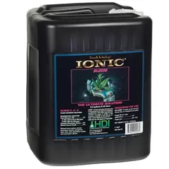 HDI 320oz Ionic Bloom 2.5 Gallon