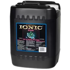 HDI 640oz Ionic Bloom 5 Gallon