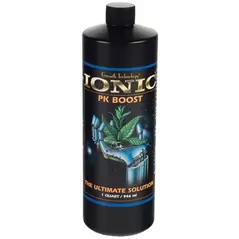 HDI 32oz Ionic Boost Quart