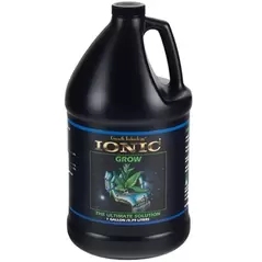 HDI 128oz Ionic Grow Gallon