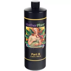 HDI 32oz Motherplant Part B Quart