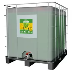 General Hydroponics 275gal Tote FloraGro 2-1-6 (1/PL)