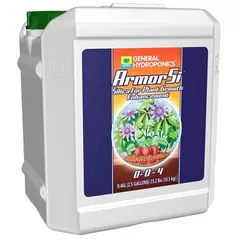 General Hydroponics 2.5gsl Armor Si (2/CS)