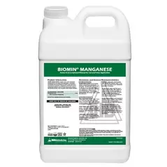 JH Biomin Manganese 5% 2.5Gl (2/CS) OMRI