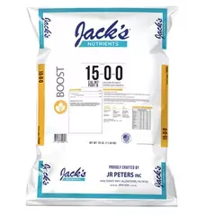 Jacks Calcium Nitrate Part B 25Lb (80/PL)