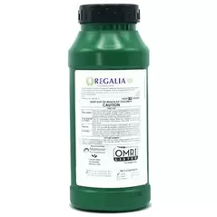 Regalia CG 1Qt OMRI ( Reynoutria sachalinensis ) Biofungicide (Regalia PTO)