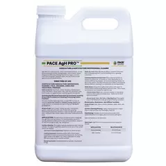Pace AgH PRO 2.5Gl (2/CS) HAZ ( Chlorinated Cleaner )