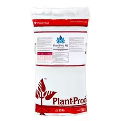 Plant-Prod MJ 10-30-20 Bloom No Dye 25Lb (80/PL)