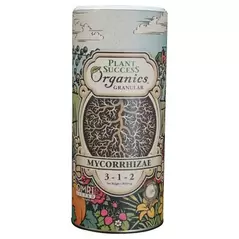 Plant Success Organics Granular 1lb