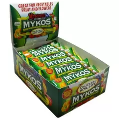 XtremeGardening Dr. Earth 100g 24pc Mykos Pouch Pure Mycorrihizal Inoculant 2 Displays/Case