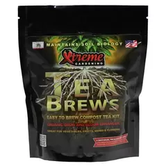 Xtreme Gardening 14ct Xtreme Tea Brews