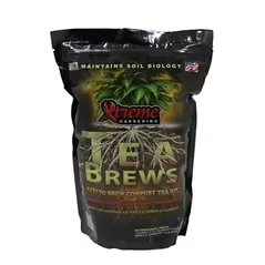 Xtreme Gardening 20ct Xtreme Tea Brews