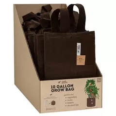 Root Pouch 20pc