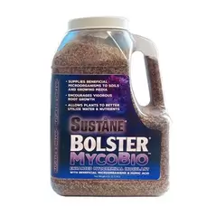 Sustane Bolster Mycobio 6Lb (4/Cs)