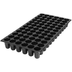 SunPack 72 Cell Extra Strength Round Insert