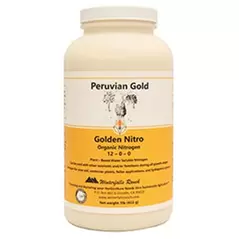 Peruvian Gold 1