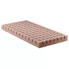 SMO OASIS 5010 ROOTCUBE 1-1/4IN MED 2080/CS 24CS/PL
