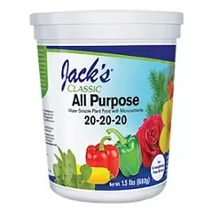 Jacks Classic 1.5
