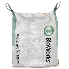 BioWorks RootShield G 1000Lb OMRI (Direct)