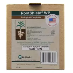 BioWorks RootShield WP 30Lb OMRI (Direct)