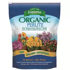 Espoma 8qt Organic Perlite