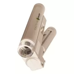 HDF AE Microscope 40x Active Eye