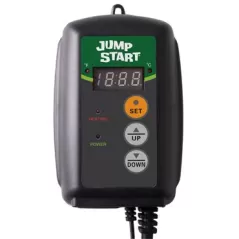 HDF Heat Mat Elect Temperature Controller