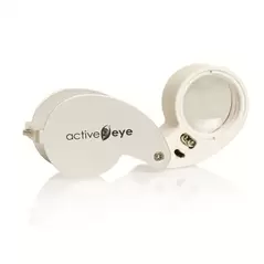 HDF AE Loupe 30X Active Eye