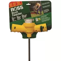 Ross Model 1200 Root Feeder