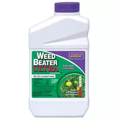 Bonide Qt Weed Beater Ultra Concentrate