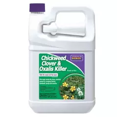 Bonide 1gal RTU Chickweed Clover & Oxalis Killer