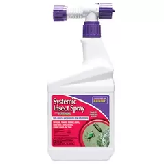 Bonide Qt Systemic Insecticide Rts