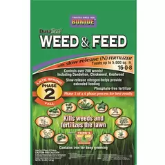 Bonide 5M Weed & Feed