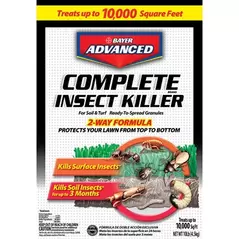 BioAdvanced 10
