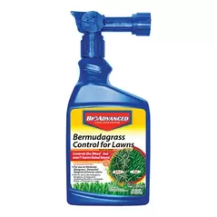BioAdvanced 32oz Bermudagrass Control RTS (Keywords: Bayer )