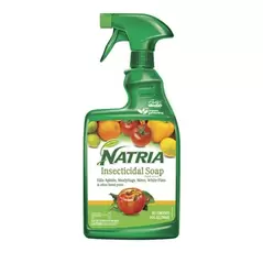 Natria 24oz Insecticidal Soap RTU (Keywords: Bayer )