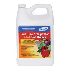 Monterey Gal Fruit Tree & Vegetable Systemic Soil Drench